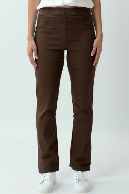 BENACO - Hyperstretch bengaline trousers