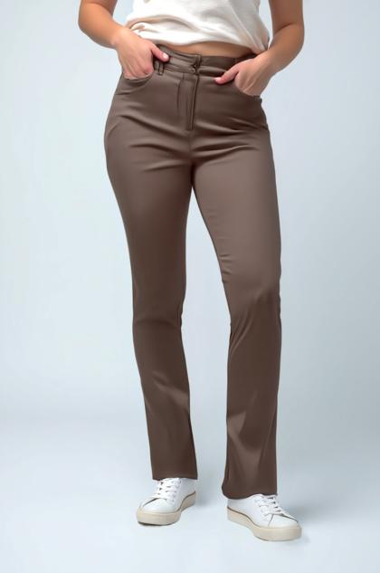 BENACO - Hyperstretch bengaline trousers